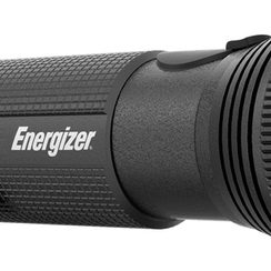 Energizer Lampe de poche LED X-Focus 30 lm avec 1 micro-pile AAA