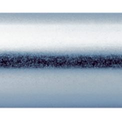 1738 - Embout De Câblage Isolé Gris 2,5mm² - Longueur 8mm -selon