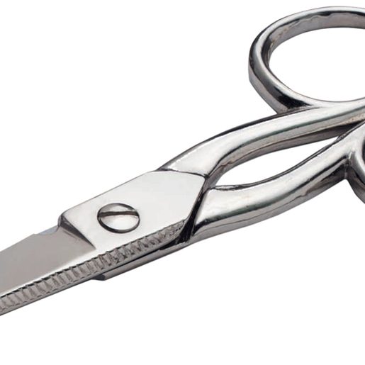 Wiss Scissors, Stainless Steel, Cut 100/202 mm