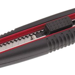 Couteau d'électricien pliant KNIPEX 16 20 50 SB 120mm