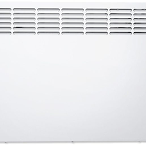 Convecteur - radiateur electrique mural 1500W avec thermostat