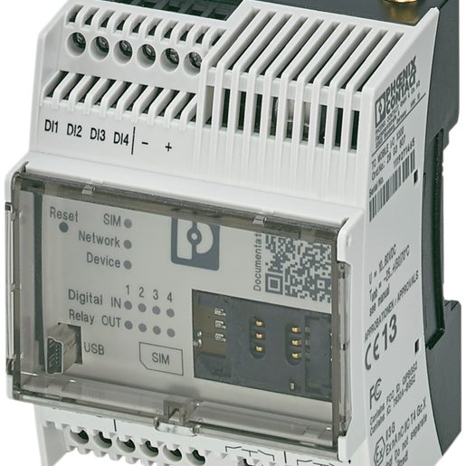 Interrupteur à distance GSM - MASSON SARL