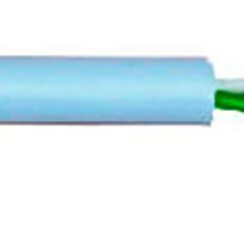 BlueXP 5m Elektrokabel 4x 0,34mm²RGB LED Steuerleitung Doppelte  PVC-Isolierung Weiches Stromkabel für Verschiedene Lampen Instrumente  Alarmsysteme Elektrogeräten : : Baumarkt